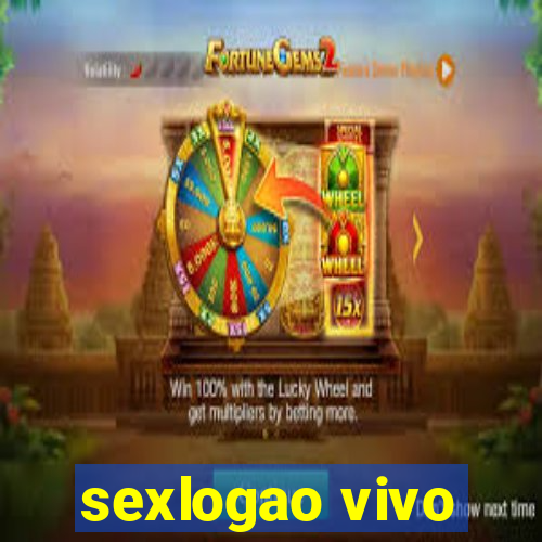 sexlogao vivo